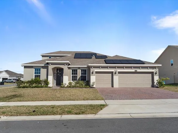 4897 Gilded Jewel Dr, Mount Dora, FL 32757