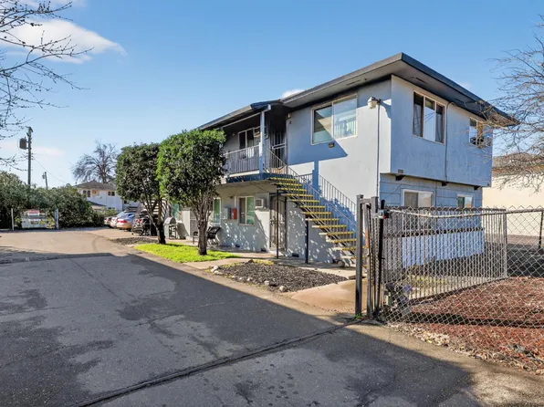 3836 43rd Ave, Sacramento, CA 95824