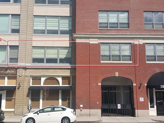 2nd image of 51 Lafayette St Unit 210