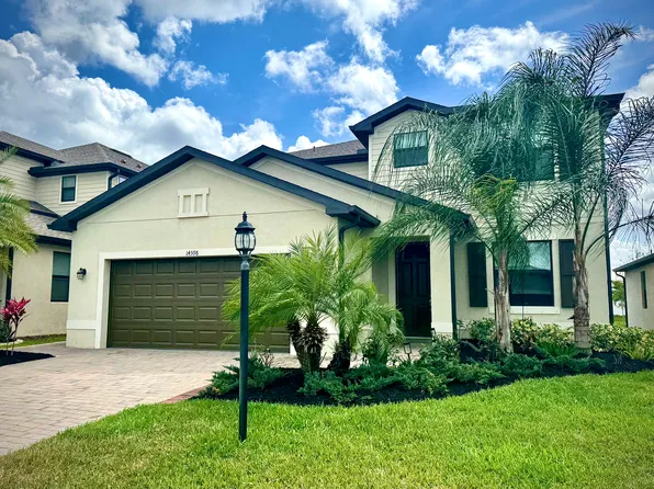 14598 Cantabria Dr, Fort Myers, FL