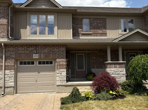 1434 Blackwell Blvd #6, London, ON N5X 0L7