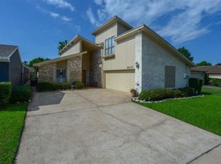 6635 Windwood Ln, Beaumont, TX 77706