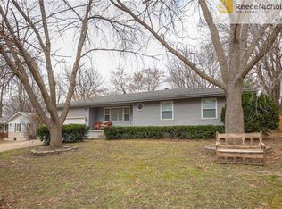 11800 E 50th Ter, Kansas City, MO 64133