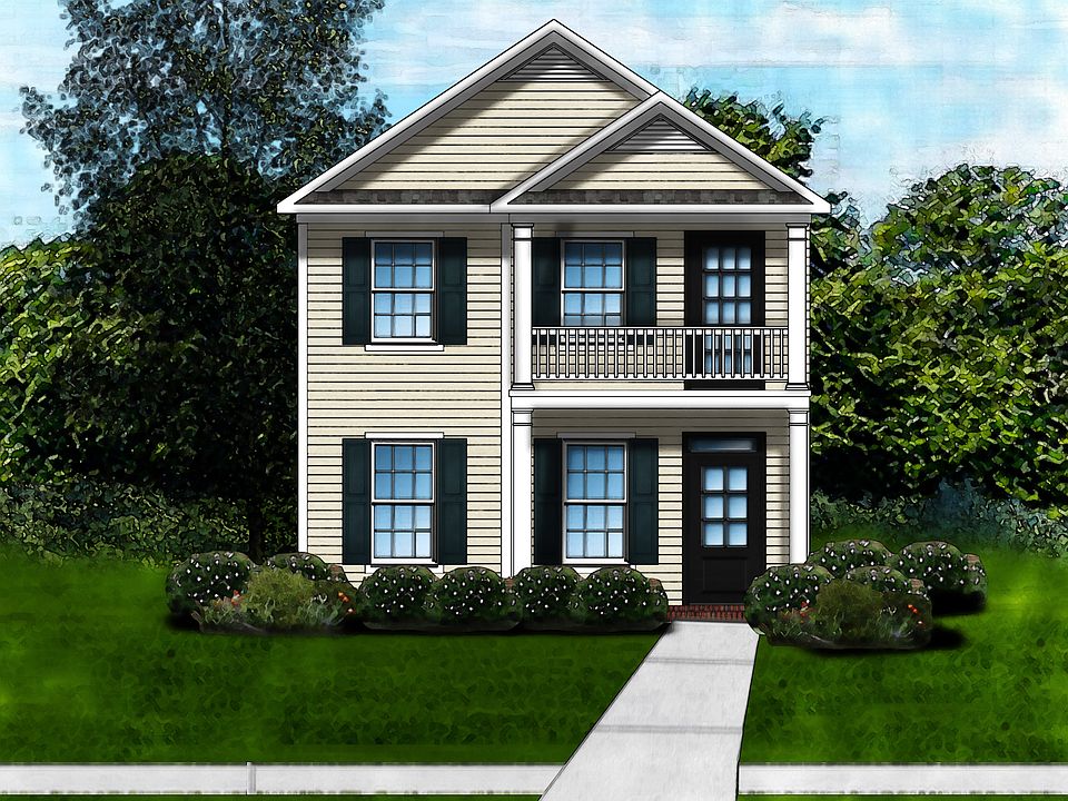 McKinley EL_D Watercolor