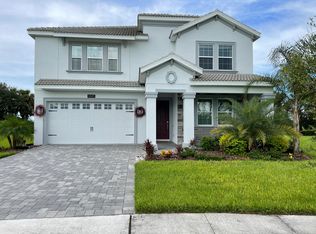 1445 Olympic Club Blvd, Davenport, FL 33896