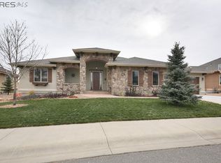 5158 Fallgold Dr, Loveland, CO 80538