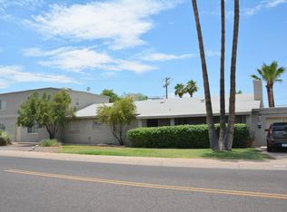 7335 E Virginia Ave, Scottsdale, AZ 85257