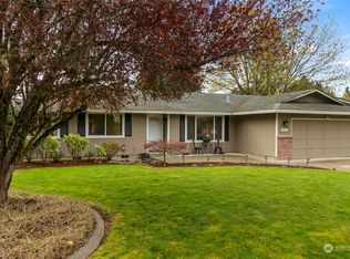 5323 34th Ave SE, Lacey, WA