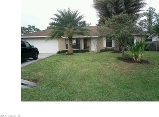 5271 17th Ave SW, Naples, FL 34116