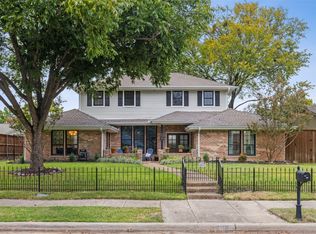 1118 Mill Spgs, Richardson, TX 75080