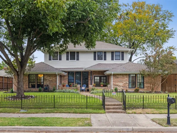 1118 Mill Spgs, Richardson, TX 75080