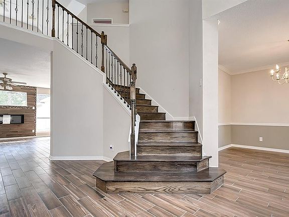 4th image of 6214 Presidio Canyon Dr