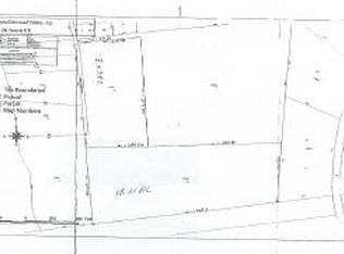 0 Done Roven Rd, Augusta, GA 30906