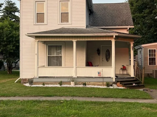 80 S Washington St, Utica, OH 43080