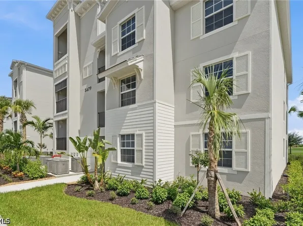 5479 Double Eagle Cir #3628, Ave Maria, FL 34142