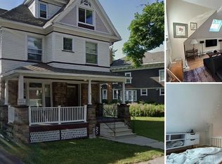 Park Avenue Properties, Rochester, NY 14607