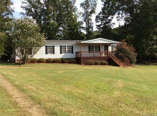9900 Spring Creek Dr, Midland, NC 28107