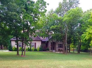 19952 E Redbud Dr, Owasso, OK 74055