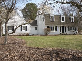 3210 Parkside Dr, Brookfield, WI 53005