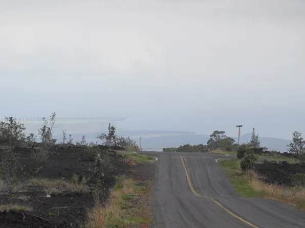 Bamboo Ln Lot 21, Ocean View, HI 96737