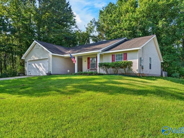 87 Lindsey Ln, Grant, AL 35747