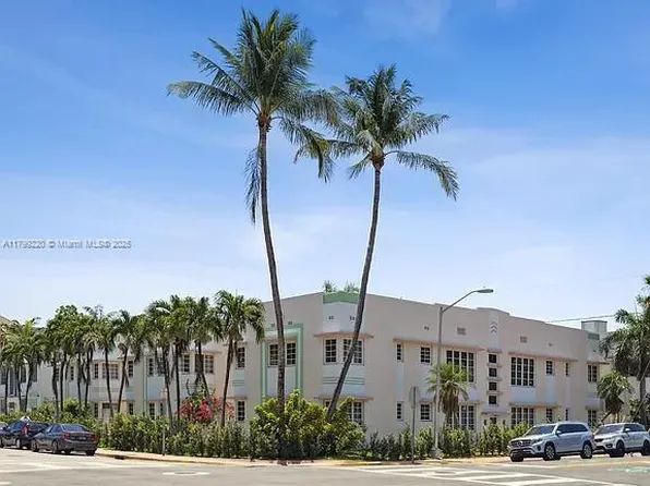 530 15th St APT 201, Miami Beach, FL 33139