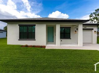 3309 55th St W, Lehigh Acres, FL 33971