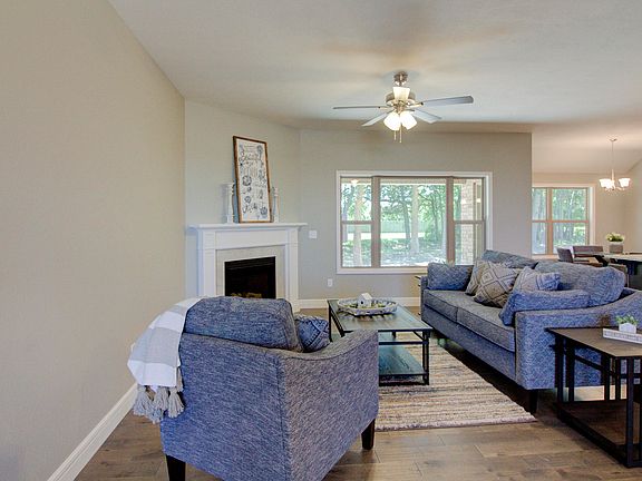 2nd image of 1208 W Denali Dr