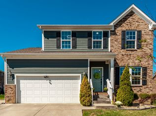 156 Hackney Ln, Gallatin, TN 37066