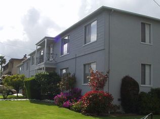100 24th Ave APT 4, San Mateo, CA 94403