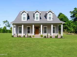 211 Park Dr #A, Lucedale, MS 39452