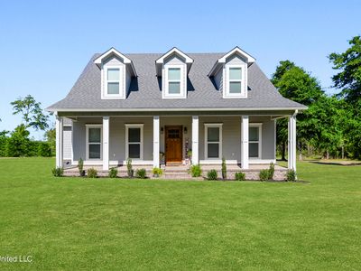 211 Park Dr #A, Lucedale, MS, 39452