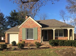 453 Foreston Pl, Saint Louis, MO