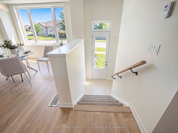 3rd image of 160 Densmore Rd #4