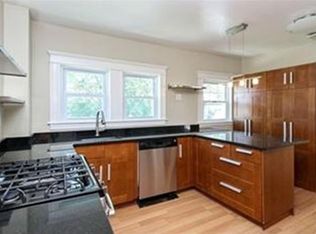 18 Milo St #2, Newton, MA 02465