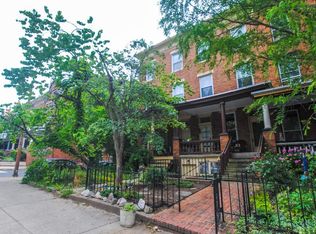 2645 N Calvert St #T, Baltimore, MD 21218