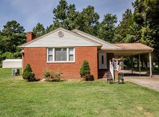 6008 Lewis Rd, Petersburg, VA 23803