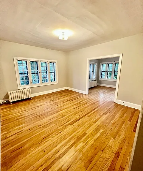 Frances Apartments — Photo 25