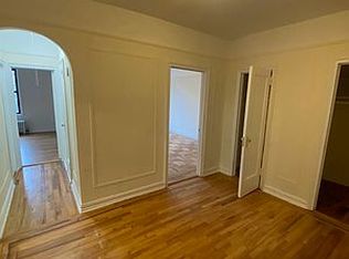2194 Barnes Ave #G6, Bronx, NY 10462