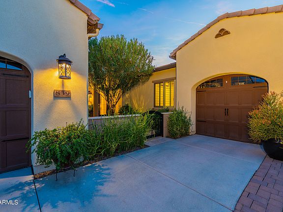 4th image of 839 E LA PALTA Street
