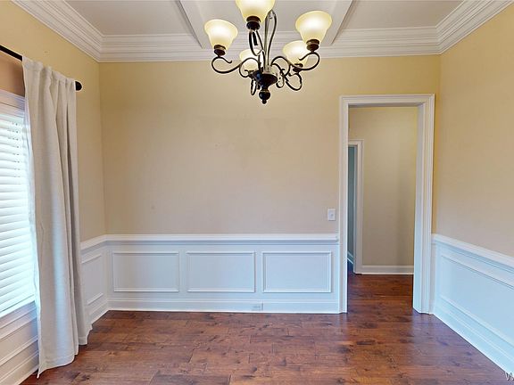 4th image of 103 Tablerock Ct