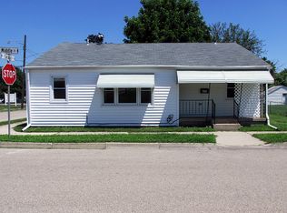 423 Middle St, Fairborn, OH 45324