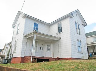 2200 Memorial Ave, Lynchburg, VA 24501