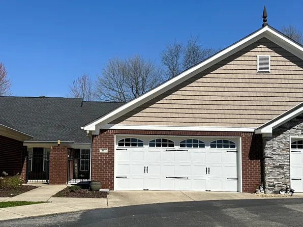 2360 Highway 31w #407, White House, TN 37188