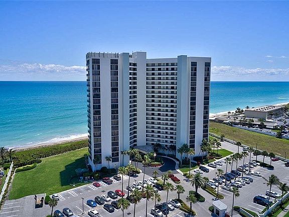 2nd image of 9650 S Ocean Dr APT 1402