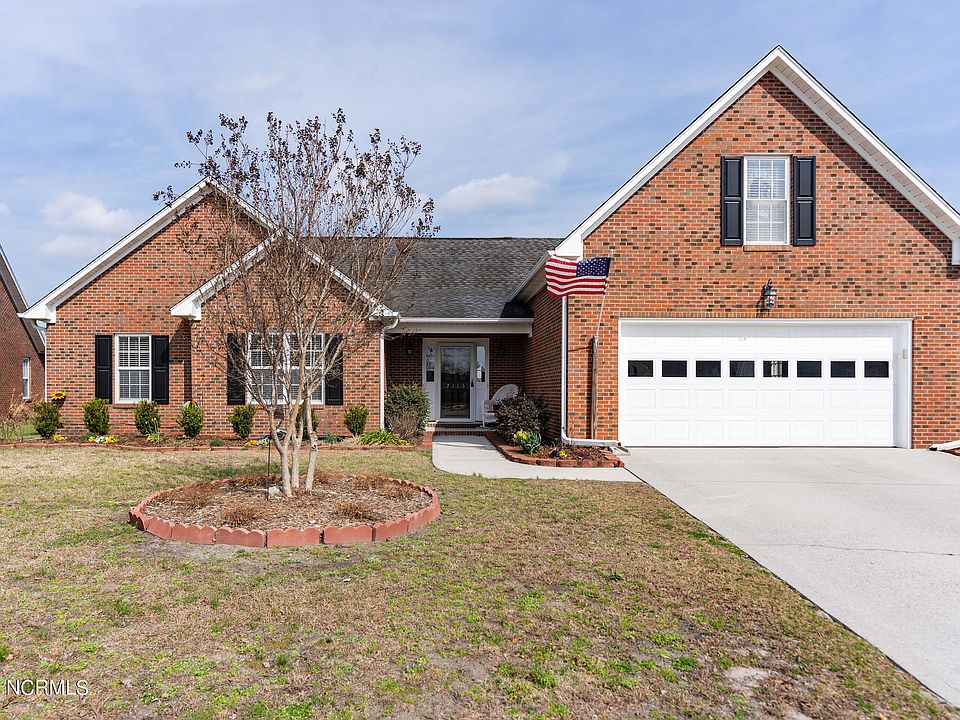 7115 Brittany Lakes Drive, Wilmington, NC 28411 Zillow