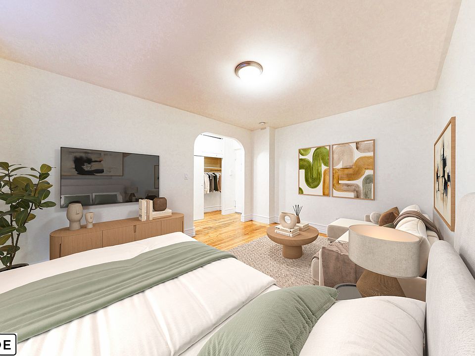 1st image of 1224 St Nicholas Ave APT 1F