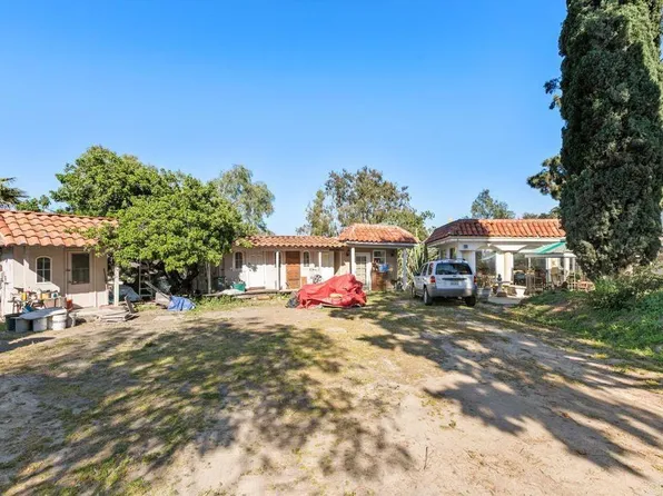 0 Woodman St, San Diego, CA 92114