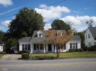 222 N Main St, Sylvania, GA 30467