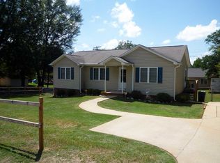301 J St, Anderson, SC 29625